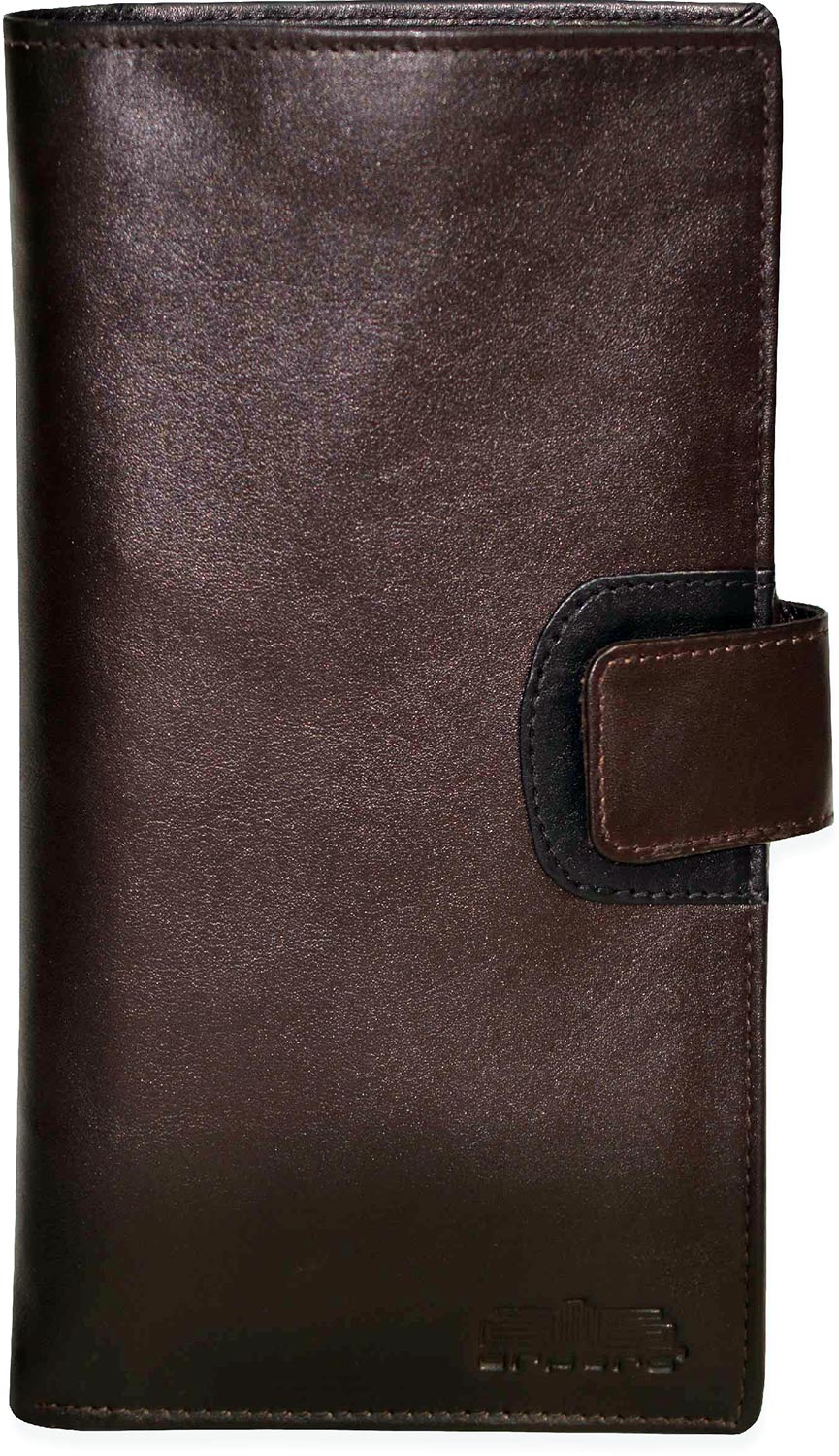 arpera genuine leather family passport holder for 6 passports