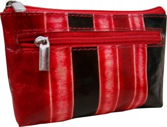 arpera | Leather Pouch | C11240-3 | Red