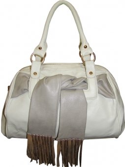 arpera | Handbag | c11189-9 | white