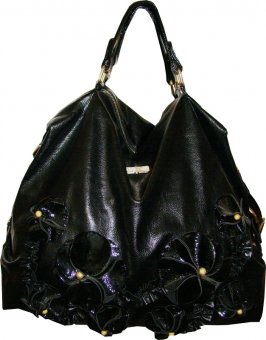 arpera | Handbag | c11193-1 | Black