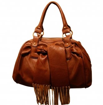 arpera | Handbag | c11189-2 | Tan Brown