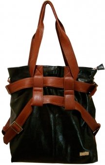 arpera | Handbag | c11191-1 | Black