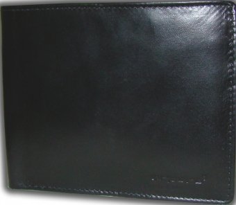 arpera |   Leather Mens Wallet | C11305-1 | Black