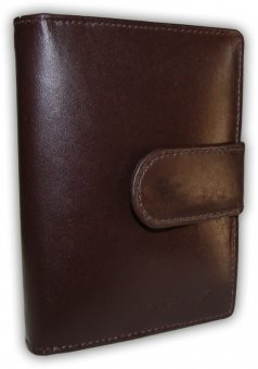 arpera | Leather Card Holder | C11321-2 | Brown