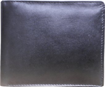 arpera |   Leather Mens Wallet | mp06.9001|  Black