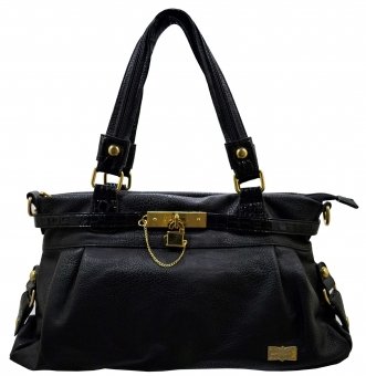 arpera | Handbag | c11190-1B | Black