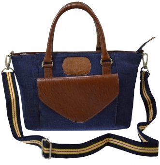 arpera | Handbag | C11421-7 | Blue