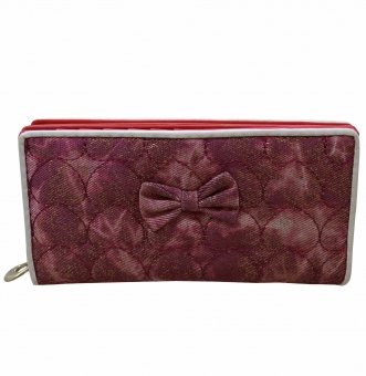 arpera | Ladies Purse | c11196-3B | Red