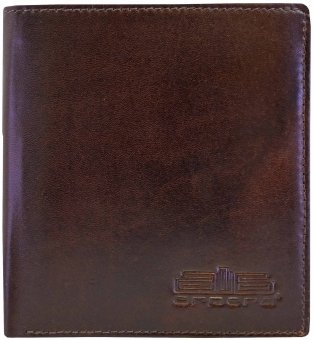 arpera-Brown-Genuine Leather-Mens-Wallet -Multi Currencies-C11442-2 