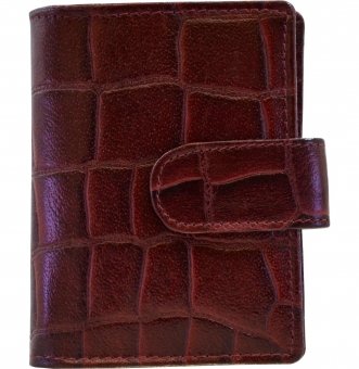 arpera-Cherry-Leather Card Holder-C11432-4