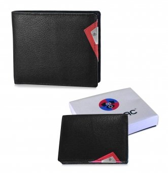 my pac Leather wallet gift combo for  men CB16010