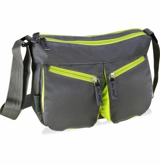 my pac-ViVaa  Sling bag  grey C11543-26