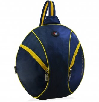 My Pac Ultra Trendy Sporty backpack gym bag for men blue C11586-5   