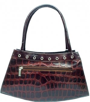 Handbag- LB23 - brown