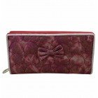 arpera | Ladies Purse | c11196-3B | Red