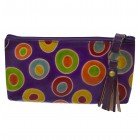 arpera | Leather Pouch | C11404-71A | Purple