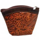 arpera | Leather Pouch | C11405-2C | Brown