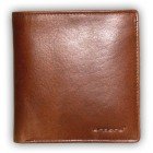 arpera |   Leather Mens Wallet | C11315-2 | Brown