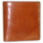 arpera |   Leather Mens Wallet | C11315 -3 | Tan Brown