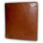 arpera |   Leather Mens Wallet | C11316-2 | Brown