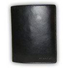 arpera |   Leather Mens Wallet | C11318-1 | Black