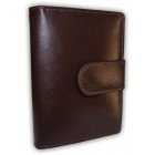 arpera | Leather Card Holder | C11321-2 | Brown