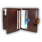 arpera | Leather Card Holder | C11323-2 | Brown