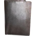 arpera |   Leather Mens Wallet | mp08.4175bknd|  Black