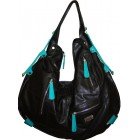 arpera | Handbag | c11216-5 | Black