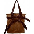 arpera | Handbag | c11191-21 | khaki