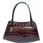 Handbag- LB23 - brown