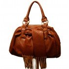 arpera | Handbag | c11189-2 | Tan Brown