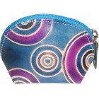 arpera | Leather Pouch | C11381-5A | Turquoise